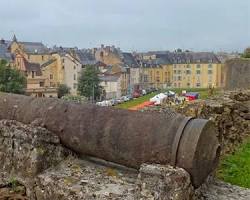 Afbeelding van Sedan, Ardennes, France