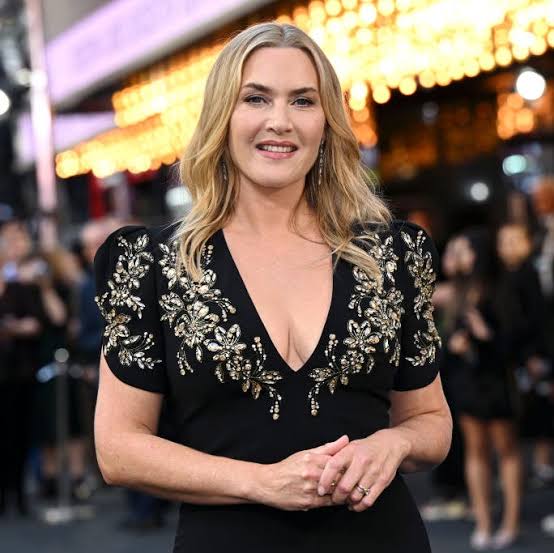 Kate Winslet