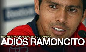 En 16 años de carrera sólo tuvo un Campeonato, con el Rebaño en el Apertura 2006. Ramón Morales, ex jugador y referente de las Chivas de Guadalajara, ... - 1313097016-1