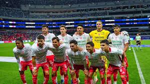 Club Necaxa