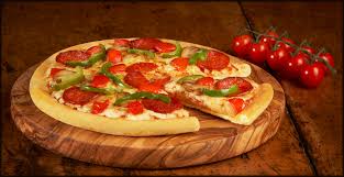 نتیجه تصویری برای پیتزا مارگاریتا