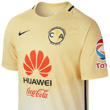 Resultado de imagen para uniformes liga mx 2017