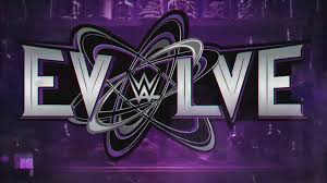 WWE Evolve Wrestler Announces Exit From Company
