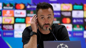 Real Madrid - News update