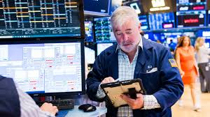 Trend Google: wall street