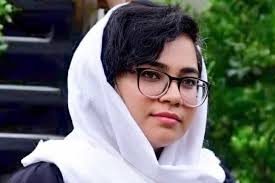 ارغوان فلاحی، زندانی سیاسی، با اتهام «بغی» به اعدام محکوم شد