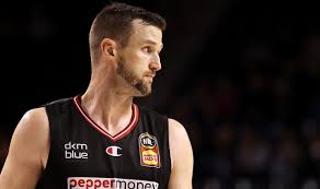 Former basketball pro AJ Ogilvy comes out as gay in Pride Round