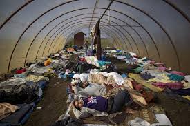 Image result for SYRIA REFUGEES