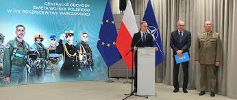 Gov.pl - News update