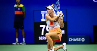 WTA Tennis - News update