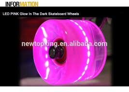 Image result for pneumatic skateboard wheels