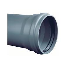 PVC PIPE Ф50X2.0 AQUASTO