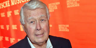 Peter Weck: Warum er trotz "Sissi"-Weltruhm kein Millionen-Vermögen besitzt