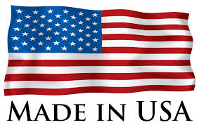 Made in the USA
