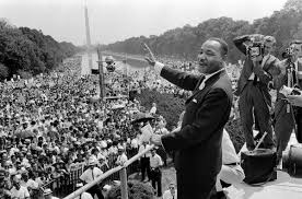 Dr. Martin Luther King Jr. Day