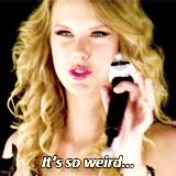 gif * haha taylor swift idk he tswizzle tswiftedit tswiftgif great taylor shes so funny. 1597 notes / 7 months 2 days ago - tumblr_n0k7552pNd1qfemd1o4_250
