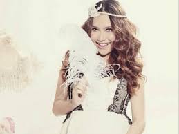 Image result for ayu ting ting