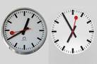 Resultado de imagen para apple clock