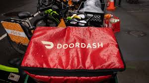 DoorDash stock news impacting dash stock