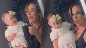 Wanessa Camargo: 25 Anos de Carreira, Revelações e Metamorfose!