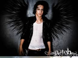 avan jogia dark engel Bild #130470688 | Blingee.