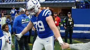 Colts Wire - News update