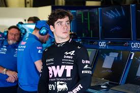 Fórmula 1: Colapinto supera expectativas en tercer día de tests en Bahréin, posicionándose en octavo