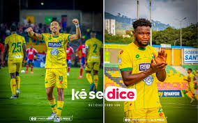 Ke se dice - News update