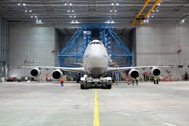 Image result for aircraft hangar