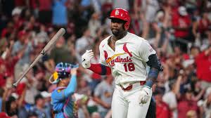 Walker (right knee inflammation) out of lineup again as precaution