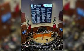 Plan B Reforma Electoral 2026