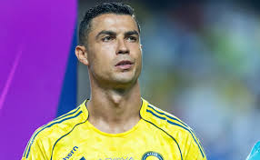 Why isn’t Cristiano Ronaldo playing for Al Nassr vs. Istiklol in AFC Champions League 2?