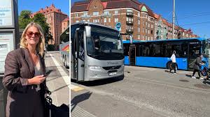 Sveriges Radio - News update