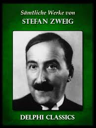 Resultado de imagem para stefan zweig