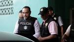 Former Mexican governor extradited from