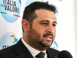 La Spezia - Il segretario regionale Paolo Carbonaro guiderà oggi la delegazione ligure che parteciperà all&#39;incontro nazionale del Partito in programma a ... - btuqp1a3