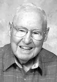 Dennis Everett Jones, 96, went to be with his Lord Oct. 31, 2010. - Jones,-Dennis---Obit-11-2-10