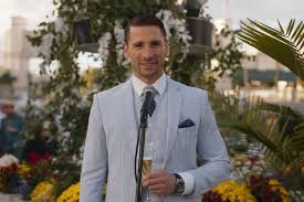'Kentucky Roses' Cast Guide: Who's Who in Hallmark Channel's Kentucky Derby Movie?