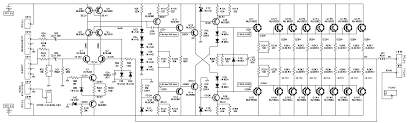 Image result for POWER AMPLI