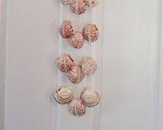 Image of Seashell Mobiles