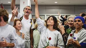 Rima Hassan Accusée de Terrorisme! Jusqu'où ira cette polémique?