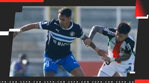 ¡U. Católica vs. Palestino! ¿Quién se lleva la victoria HOY?