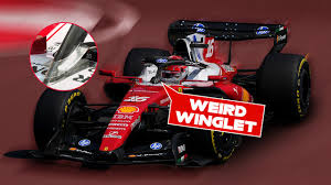 Bernie Collins: The Rising Star of Formula 1 Analysis