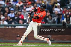MLB: Atlanta Braves at San Francisco Giants
