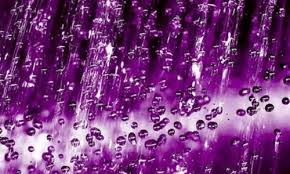 Image result for Images of purple rain drink