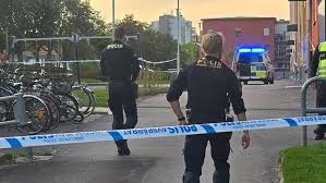 SVT Nyheter - News update