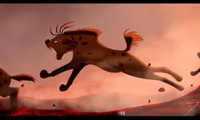 Image result for disney's hyenas