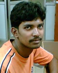 Santosh Kumar. D. Santosh Kumar Designation: Research Scholar E-Mail:santosh@mrdg.iisc.ernet.in. Area: Sperm Biology - Santosh1