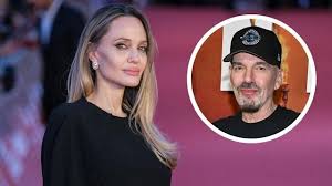Reaproximação? Billy Bob Thornton e Angelina Jolie Surpreendem!