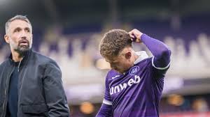 Anderlecht : un « Topper » en ayant déjà la finale de la Coupe en tête